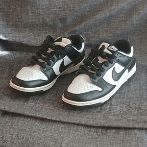 Nike Men's Dunk Low Size 8